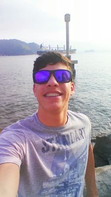 Foco , Força e Fé .