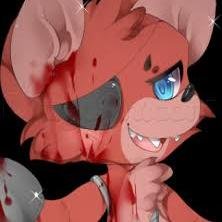 Mi trabajo es hacerle la vida imposible a Mike el impostor que robo mi alma uwu ahora es tiempo de venganza y estoy con mis amigos chica freddy y bonnie