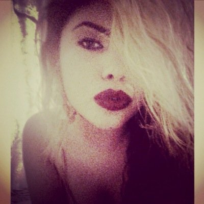 new twitter !