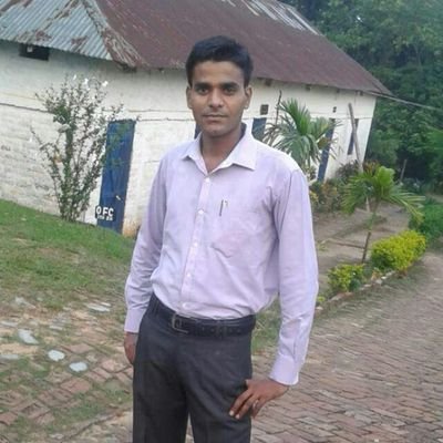 ajaybsf28's profile picture. A soldier