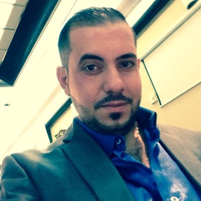 RamiShaker81's profile picture. 