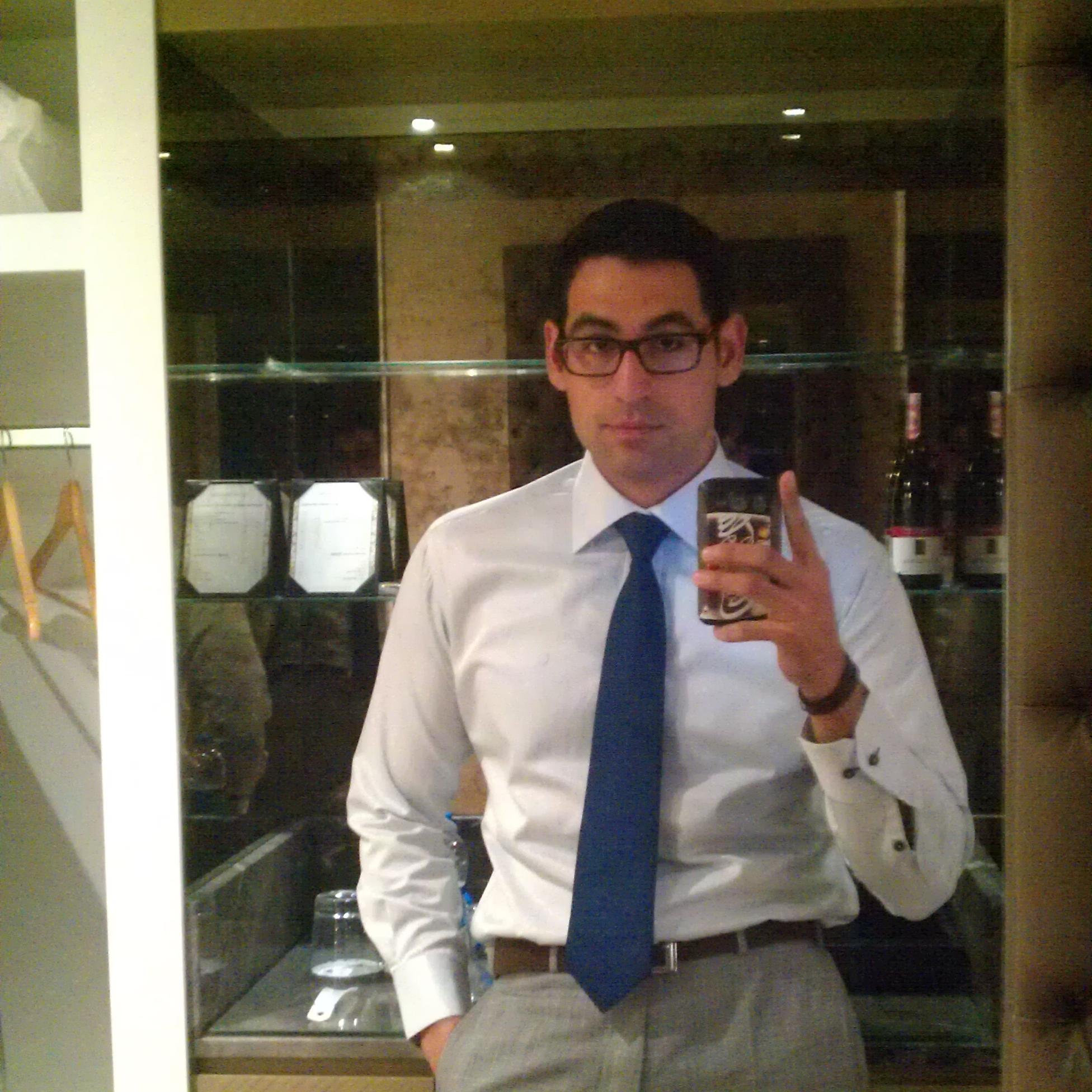 OnurARSLANTRK's profile picture. Believe in believing..