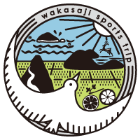 自然豊かな若狭路の地でスポーツを楽しんでいただくことを通じて、たくさんの心の交流をつくりたいと考えています。「若狭路スポーツトリップ」として、若狭路センチュリーライド、若狭路トレイルラン、若狭路レインボーマラソン、若狭路レインボーヒルクライムを開催しています。日本全国からのご参加をお待ちしています！