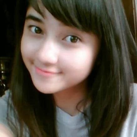 putri_vic's profile picture. Never san never