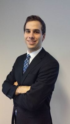Associate Consultant at Robert Half Finance and Accounting - Recently moved to UK - East Midlands