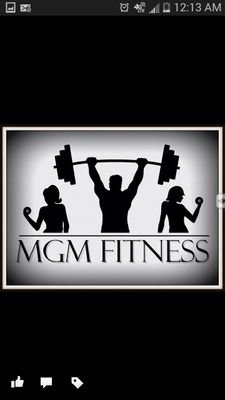 MGM FITNESS is a personal training studio. Check out out website or give us a call@559-301-2424