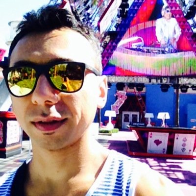 TastyTragedy's profile picture. 