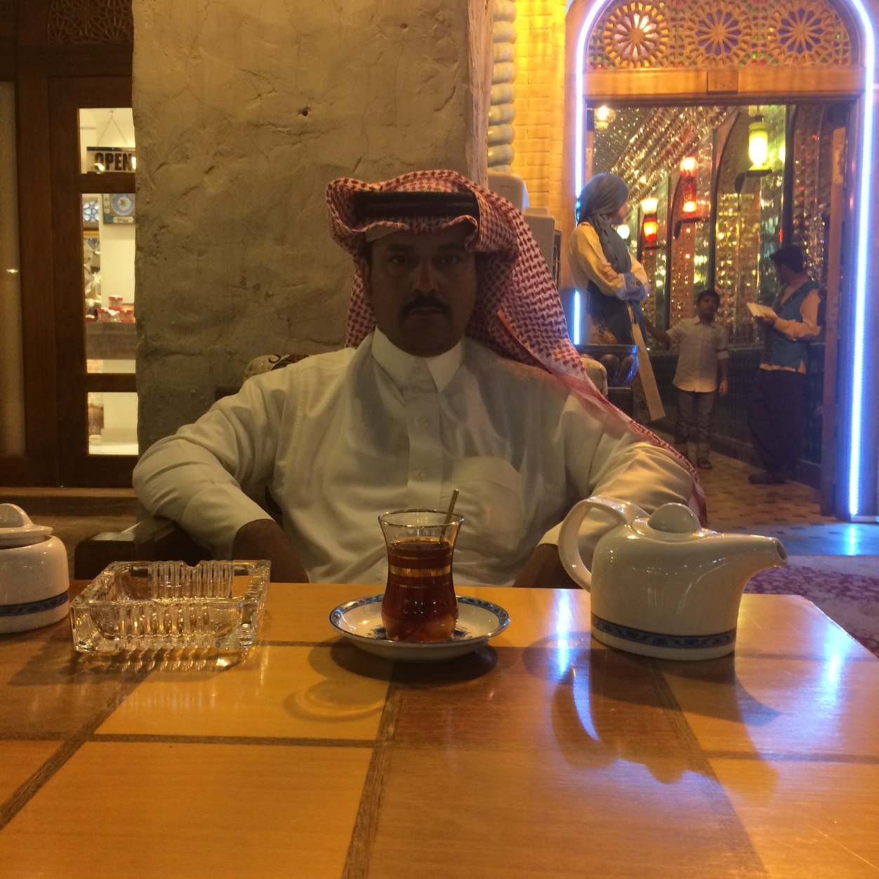 حفرالباطن
