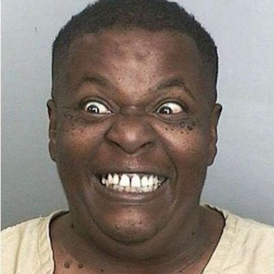 If you laughed, you must follow!