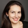 RalucaTitirig's profile picture. Accomplished professional, with expertise in digital marketing, internal and corporate communications, training and development and program management.
