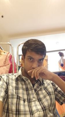 ganeshkumar1406's profile picture. 