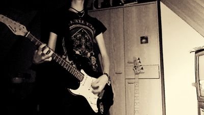 Yellow_Stripe's profile picture. 