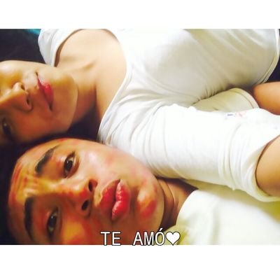 Te amo bebealberto: tu novia♥️