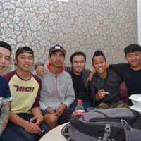 SON_OFFICIAL (@sound_of_north) 's Twitter Profile Photo