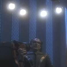 iseefourlights's profile picture. 