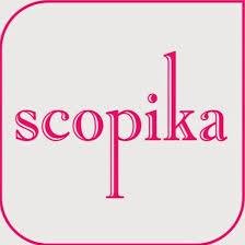 Scopika est une agence web située à Clermont-ferrand dans le Puy-de-Dôme, en Auvergne.