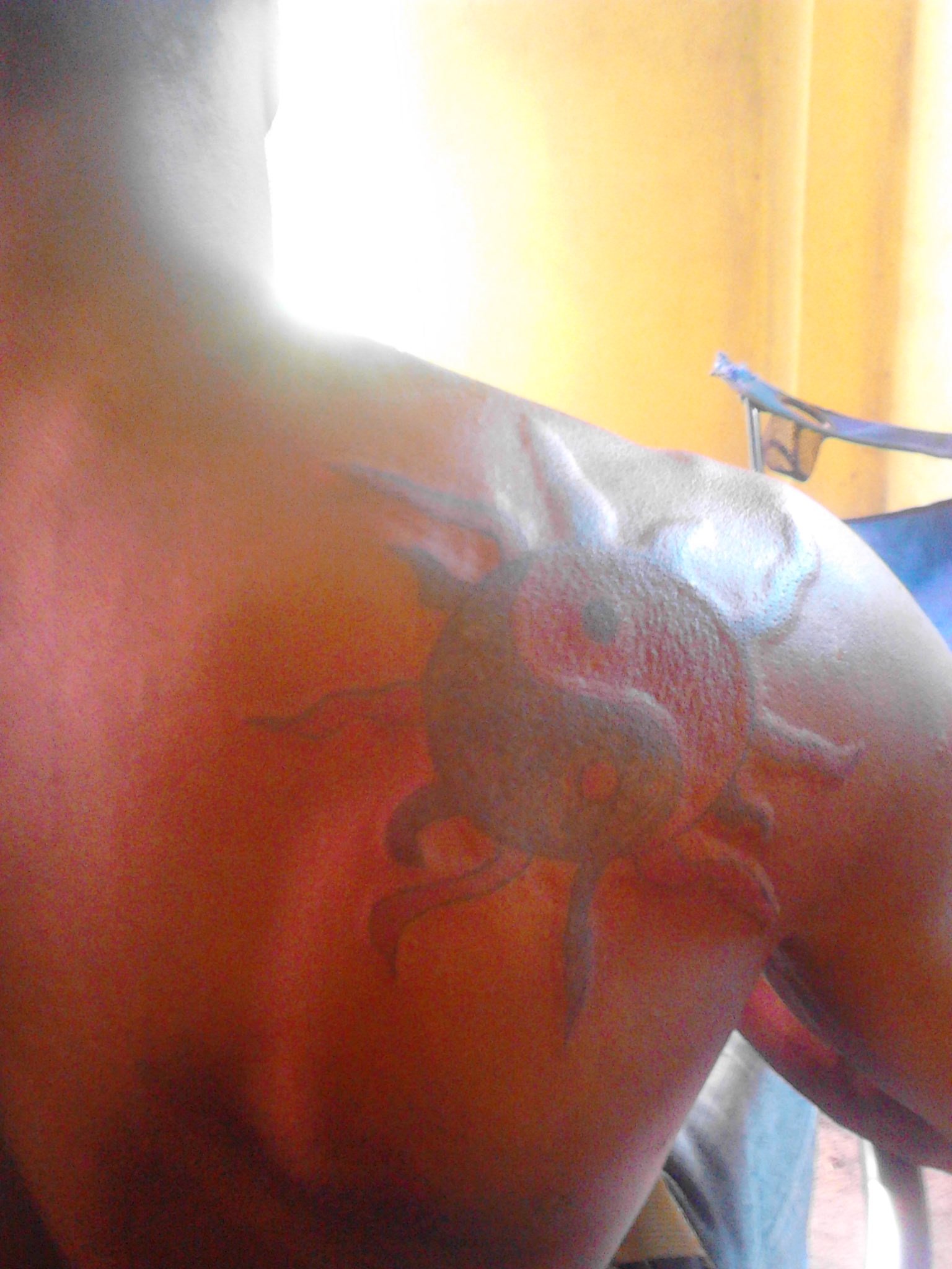 LewisVyon's profile picture. 