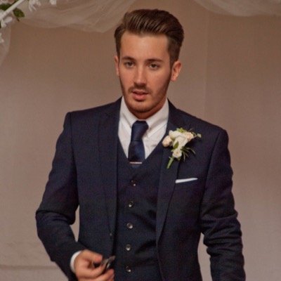 r_owen89's profile picture. All things Tech.