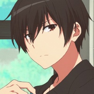 Ryou Amakusa MBTI Personality Type: ESTP or ESTJ?