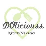 gezond koken is mijn passie, inspiratieloos? of gewoon op zoek naar lekkere gezonde recepten.
 DOliciouss ! waar gezond &  lekker eten op 1 staat!