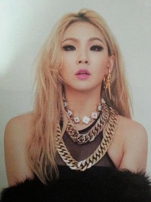 @chaelinCL's & @0430yes' ♥♥