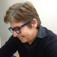 Anne Beston (@annebeston) 's Twitter Profile Photo