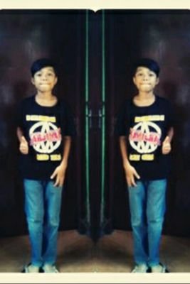 MFarras1's profile picture. stay cool borr