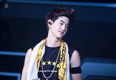 Come & Get it ★GOT7 - MARK