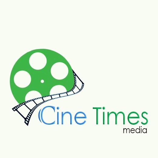CineTimesMedia's profile picture. Movie promotion & Online Cinema News