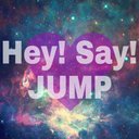 。 (@0218_heysayjump) Twitter