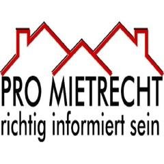 Portal für Mieter, rund ums Mietrecht. Infos, Tipps von Experten.  Impressum: https://t.co/aDT9MURGJO |