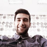 Gürkan(@grkanartan) 's Twitter Profile Photo