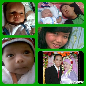 Be your self