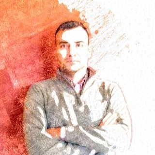 Cpt_Amador's profile picture. 