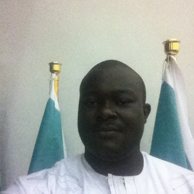 Living to Serve the Almighty God!