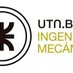 Ingeniería Mecánica  (@imfrba) Twitter profile photo