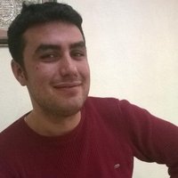 selim cosgun (@cosgun_selim) 's Twitter Profile