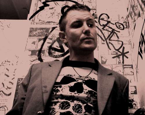 Construction Management in Melbourne... Since 2008.. Still missing DK but mostly for the spastic fanatic people in it... Love, live life.. Drink, drive die.. Ci