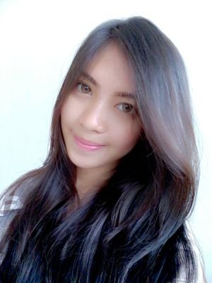 Instagram: Lestari Silaban