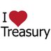I ♥ Treasury (@ilovetreasury) Twitter profile photo