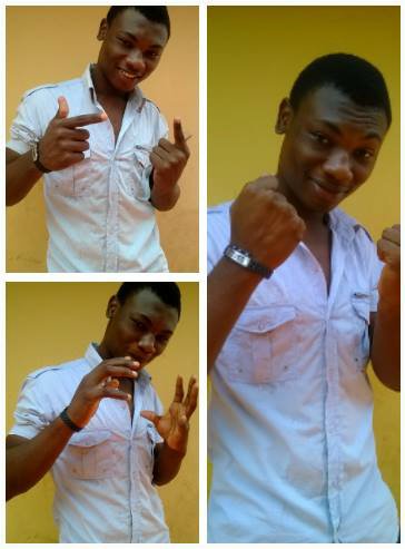 abrahamajogi120's profile picture. I AM A Friend of GOD!!!