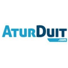 Follow @AturDuitCom yuk! #Katanya Website Perbandingan Produk Finansial #1 di Indonesia..