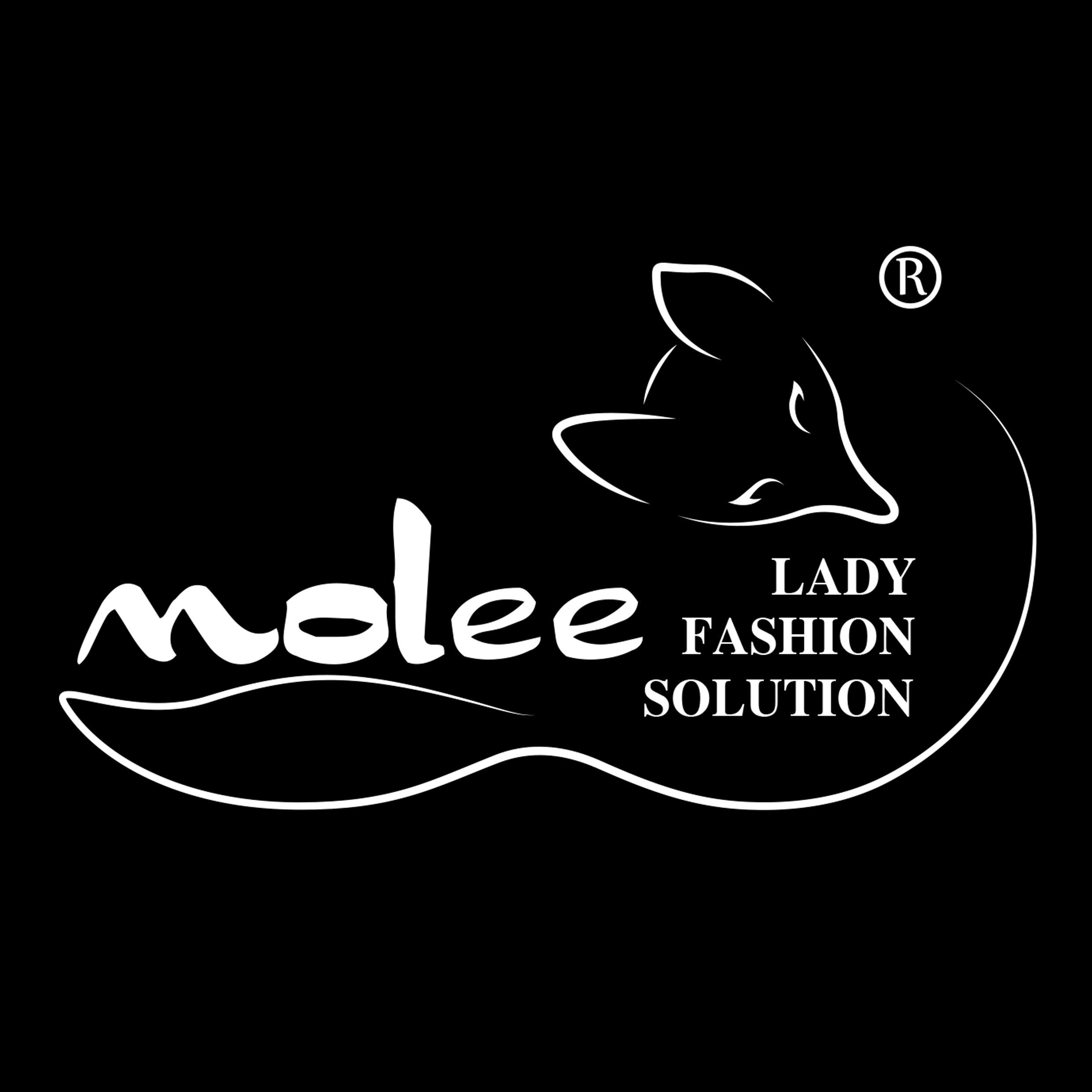 Molee professional women's makeup tool and beauty products.