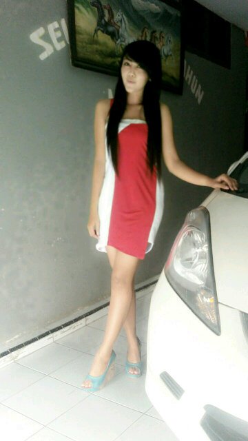 Lucky SimC_Cchacha Janees Management Of UMM'13