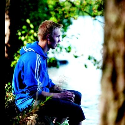 KristianBackman's profile picture. Magician, high jumper and student http://t.co/Gz5G8RhHKi