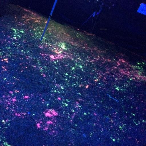 UVpaint's profile picture. Manufacturers of UV Black Light Paints.