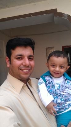 saghir_kashif's profile picture. Manager Import at Meezan Bank Ltd