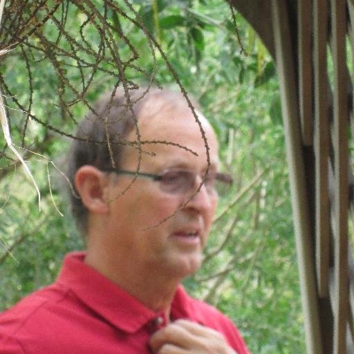 I'm a teacher trainer, a choral singer and a committed Green. I've lived many years in Africa and Asia and feel myself to be a citizen of the world.