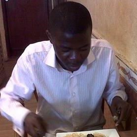 BenyDilthey's profile picture. Dou ma tangal Tchieppp