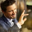 jeremy lee renner  - @TenRenner - Twitter